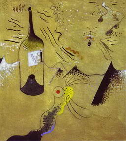 Joan Miro