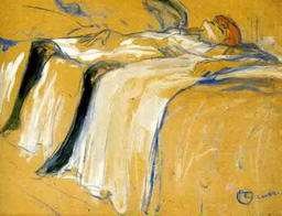 Toulouse Lautrec