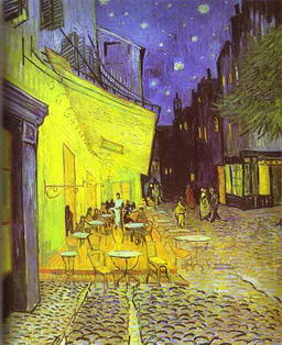 vincent van gogh